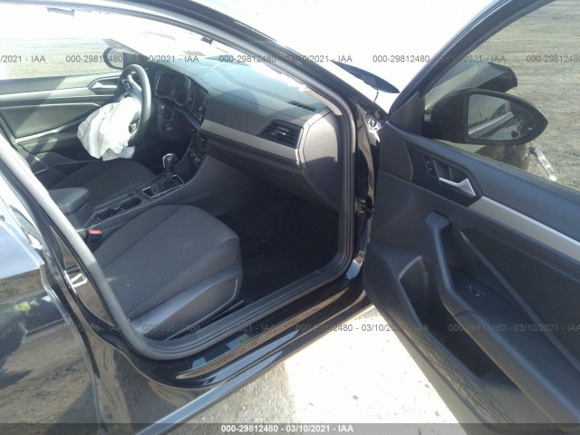 Photo 4 VIN: 3VWC57BU0KM026988 - VOLKSWAGEN JETTA 