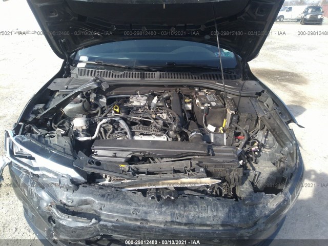 Photo 9 VIN: 3VWC57BU0KM026988 - VOLKSWAGEN JETTA 