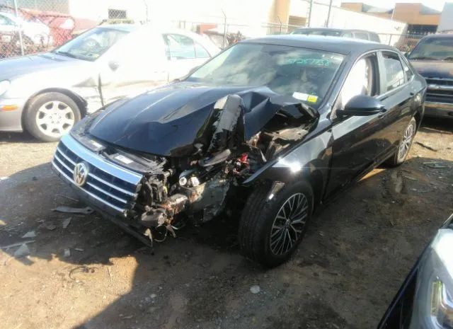 Photo 1 VIN: 3VWC57BU0KM029213 - VOLKSWAGEN JETTA 