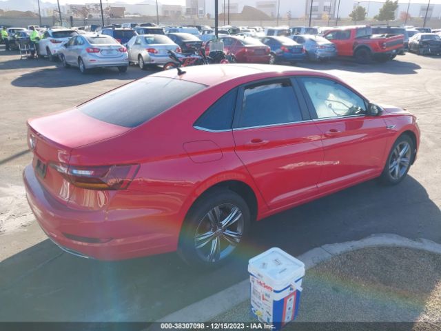 Photo 3 VIN: 3VWC57BU0KM029552 - VOLKSWAGEN JETTA 