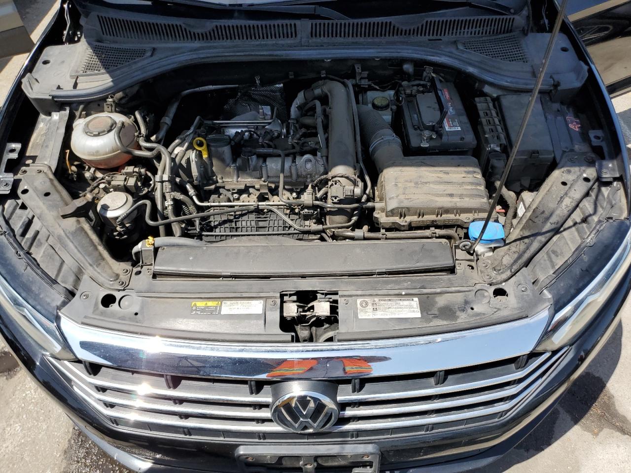 Photo 10 VIN: 3VWC57BU0KM031785 - VOLKSWAGEN JETTA 