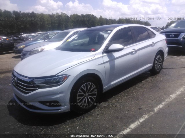 Photo 1 VIN: 3VWC57BU0KM034377 - VOLKSWAGEN JETTA 