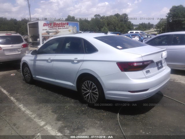 Photo 2 VIN: 3VWC57BU0KM034377 - VOLKSWAGEN JETTA 