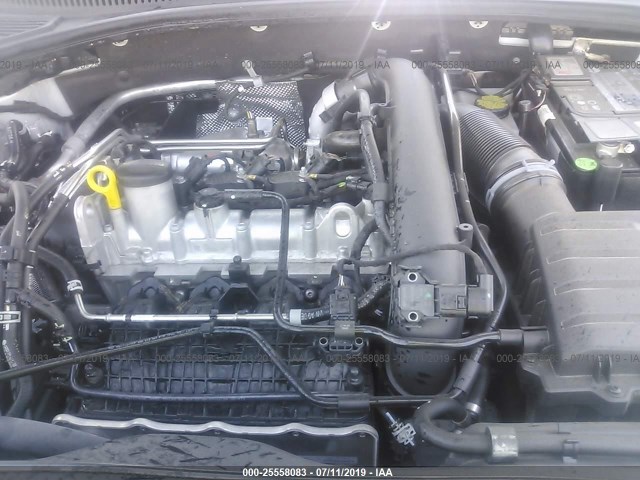 Photo 9 VIN: 3VWC57BU0KM034377 - VOLKSWAGEN JETTA 