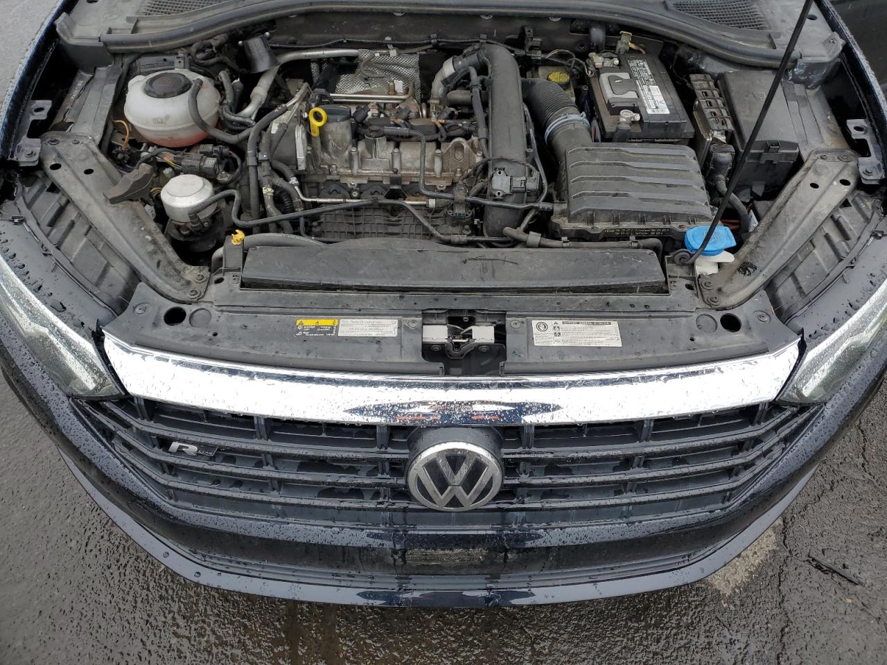 Photo 10 VIN: 3VWC57BU0KM035786 - VOLKSWAGEN JETTA 