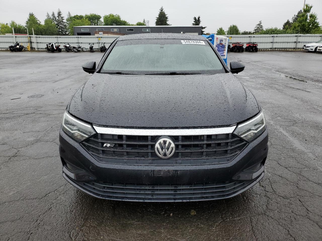 Photo 4 VIN: 3VWC57BU0KM035786 - VOLKSWAGEN JETTA 