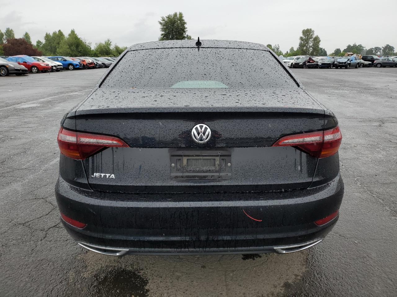 Photo 5 VIN: 3VWC57BU0KM035786 - VOLKSWAGEN JETTA 