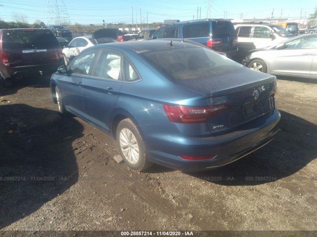 Photo 2 VIN: 3VWC57BU0KM036940 - VOLKSWAGEN JETTA 