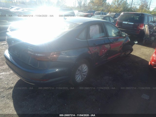 Photo 3 VIN: 3VWC57BU0KM036940 - VOLKSWAGEN JETTA 