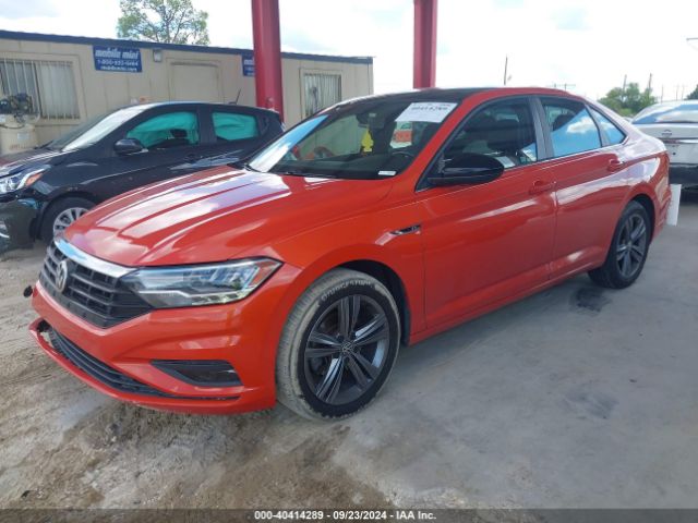 Photo 1 VIN: 3VWC57BU0KM041958 - VOLKSWAGEN JETTA 