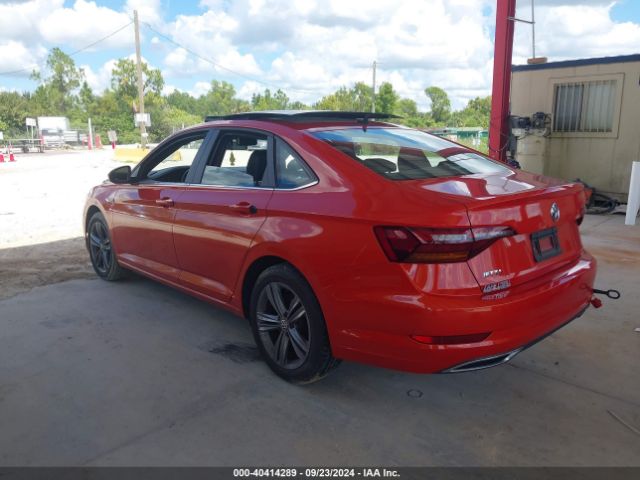 Photo 2 VIN: 3VWC57BU0KM041958 - VOLKSWAGEN JETTA 