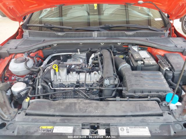 Photo 9 VIN: 3VWC57BU0KM041958 - VOLKSWAGEN JETTA 