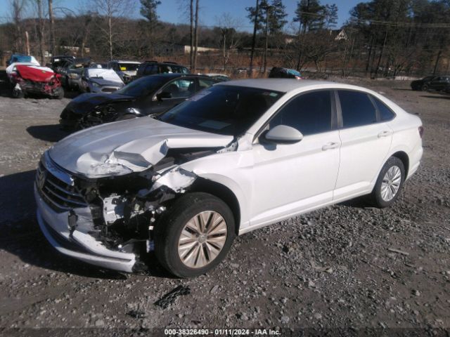 Photo 1 VIN: 3VWC57BU0KM044262 - VOLKSWAGEN JETTA 