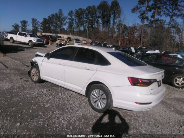 Photo 2 VIN: 3VWC57BU0KM044262 - VOLKSWAGEN JETTA 