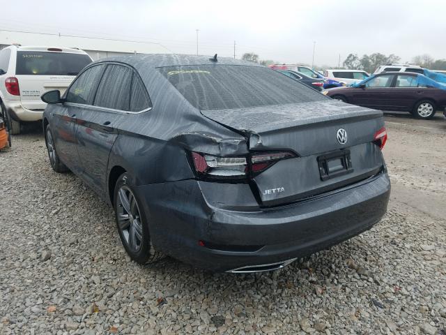 Photo 2 VIN: 3VWC57BU0KM053074 - VOLKSWAGEN JETTA S 