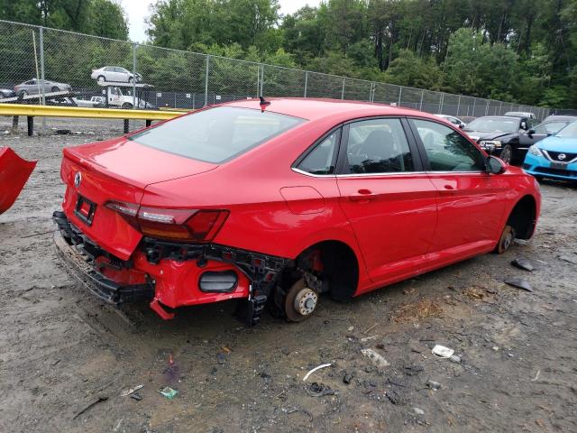 Photo 2 VIN: 3VWC57BU0KM056041 - VOLKSWAGEN JETTA S 