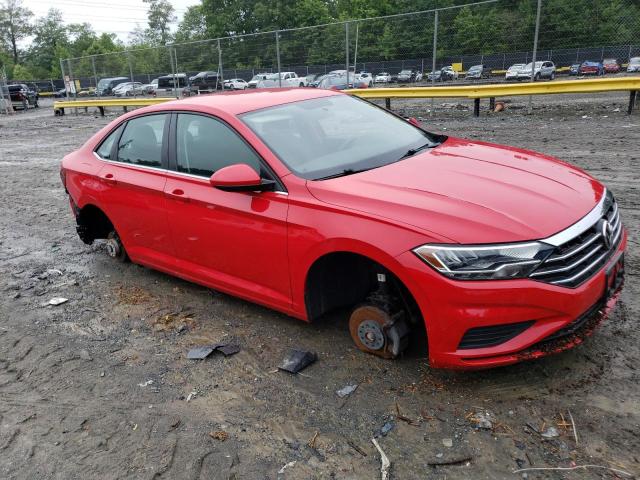 Photo 3 VIN: 3VWC57BU0KM056041 - VOLKSWAGEN JETTA S 