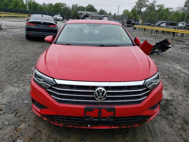 Photo 4 VIN: 3VWC57BU0KM056041 - VOLKSWAGEN JETTA S 