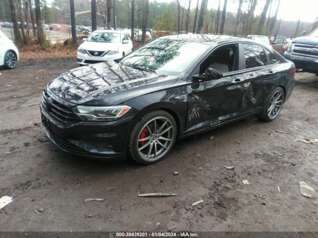 Photo 1 VIN: 3VWC57BU0KM058954 - VOLKSWAGEN JETTA 