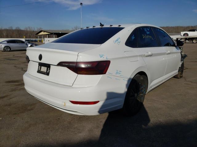 Photo 3 VIN: 3VWC57BU0KM063362 - VOLKSWAGEN JETTA S 