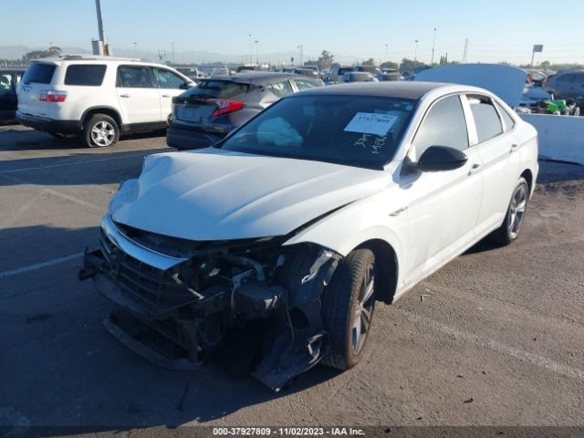 Photo 5 VIN: 3VWC57BU0KM064933 - VOLKSWAGEN JETTA 