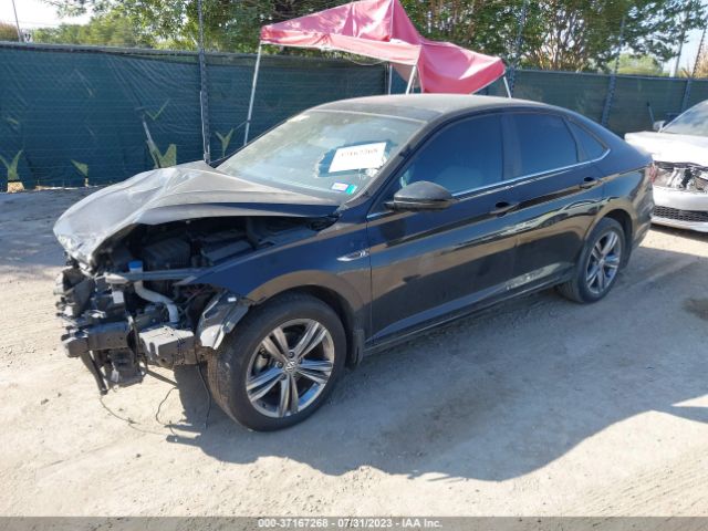 Photo 1 VIN: 3VWC57BU0KM067539 - VOLKSWAGEN JETTA 