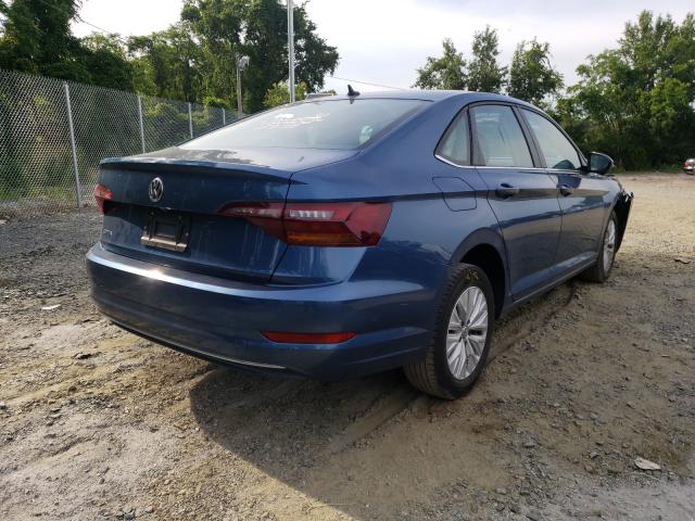 Photo 3 VIN: 3VWC57BU0KM070621 - VOLKSWAGEN JETTA 