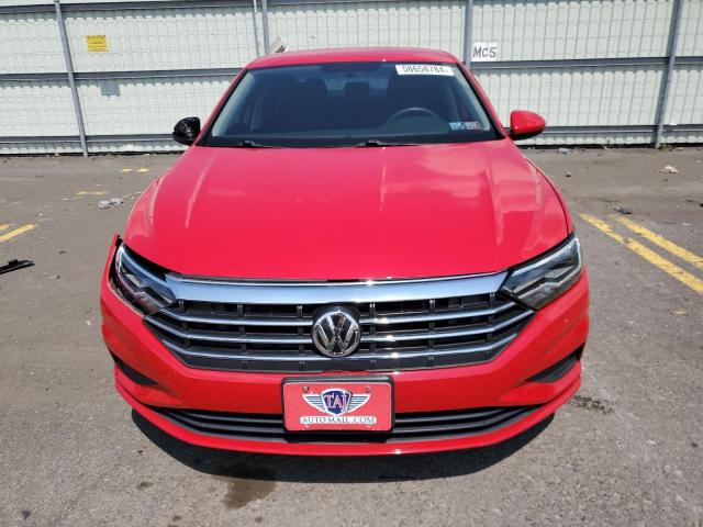 Photo 4 VIN: 3VWC57BU0KM071316 - VOLKSWAGEN JETTA S 