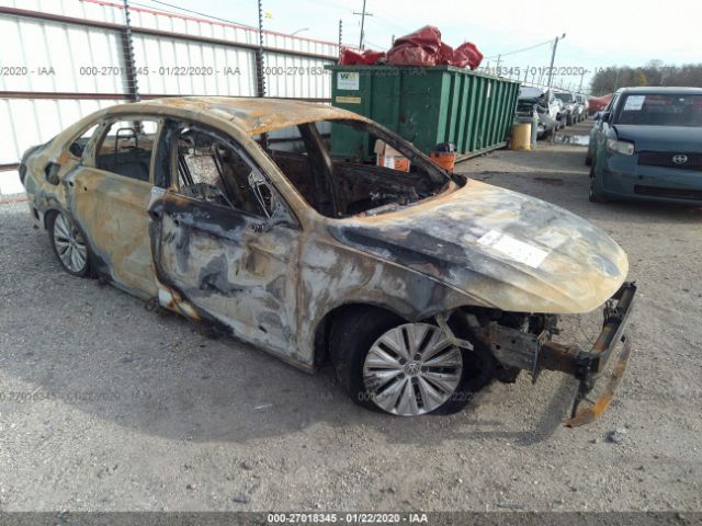 Photo 0 VIN: 3VWC57BU0KM074149 - VOLKSWAGEN JETTA 