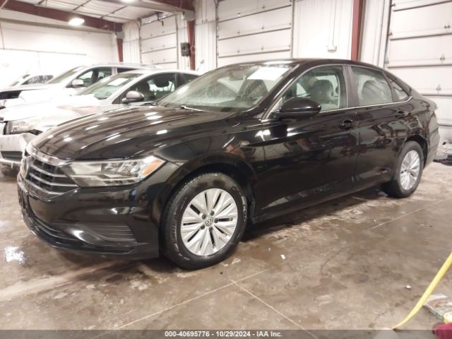 Photo 1 VIN: 3VWC57BU0KM075009 - VOLKSWAGEN JETTA 