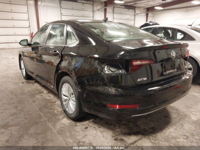 Photo 2 VIN: 3VWC57BU0KM075009 - VOLKSWAGEN JETTA 