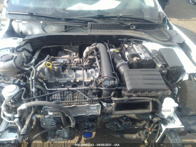 Photo 9 VIN: 3VWC57BU0KM081098 - VOLKSWAGEN JETTA 