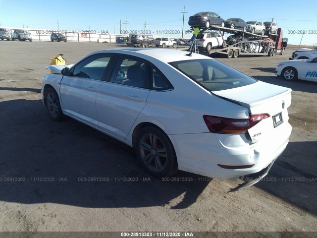 Photo 2 VIN: 3VWC57BU0KM083627 - VOLKSWAGEN JETTA 