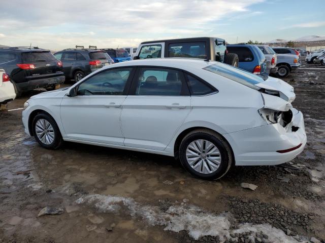 Photo 1 VIN: 3VWC57BU0KM086382 - VOLKSWAGEN JETTA S 