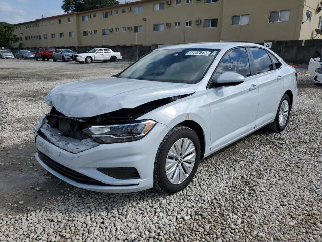 Photo 1 VIN: 3VWC57BU0KM088388 - VOLKSWAGEN JETTA S 