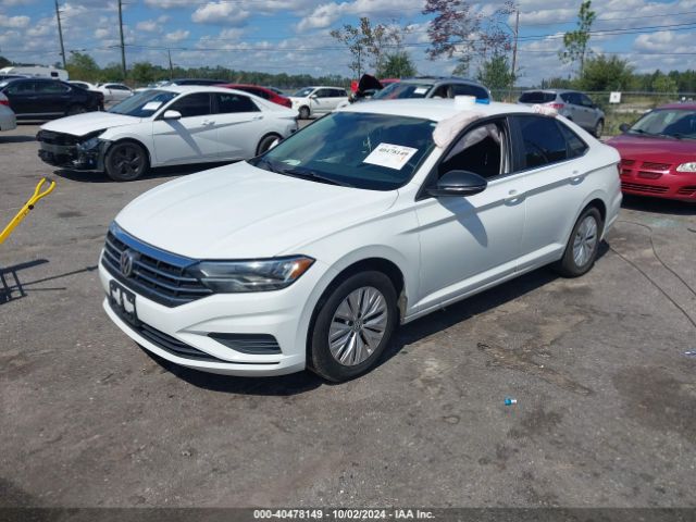 Photo 1 VIN: 3VWC57BU0KM092943 - VOLKSWAGEN JETTA 