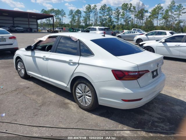 Photo 2 VIN: 3VWC57BU0KM092943 - VOLKSWAGEN JETTA 