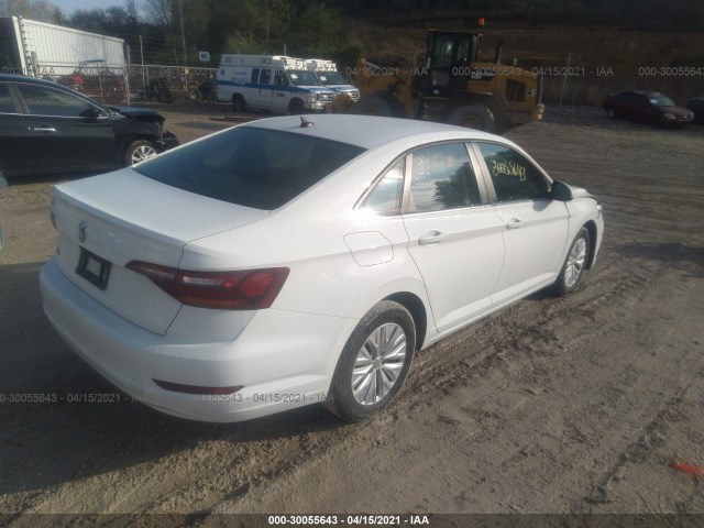 Photo 3 VIN: 3VWC57BU0KM093493 - VOLKSWAGEN JETTA 