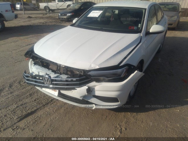 Photo 5 VIN: 3VWC57BU0KM093493 - VOLKSWAGEN JETTA 