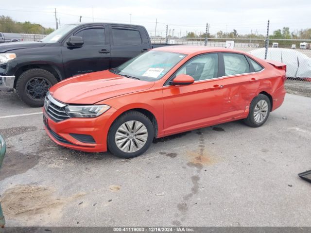 Photo 1 VIN: 3VWC57BU0KM093591 - VOLKSWAGEN JETTA 