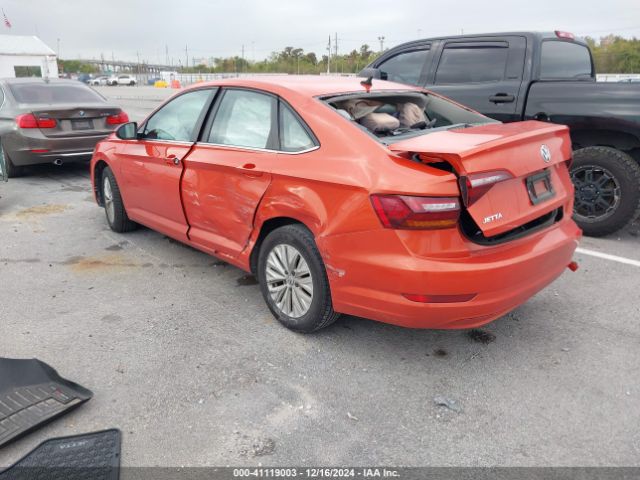 Photo 2 VIN: 3VWC57BU0KM093591 - VOLKSWAGEN JETTA 