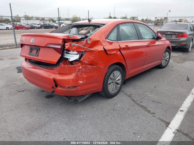 Photo 3 VIN: 3VWC57BU0KM093591 - VOLKSWAGEN JETTA 