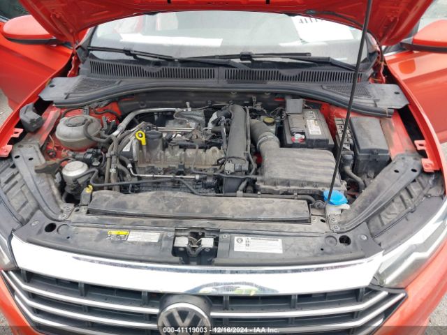 Photo 9 VIN: 3VWC57BU0KM093591 - VOLKSWAGEN JETTA 