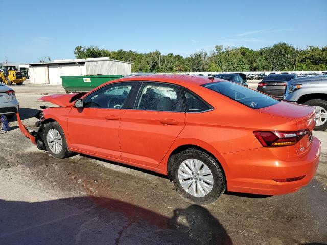 Photo 1 VIN: 3VWC57BU0KM104704 - VOLKSWAGEN JETTA 