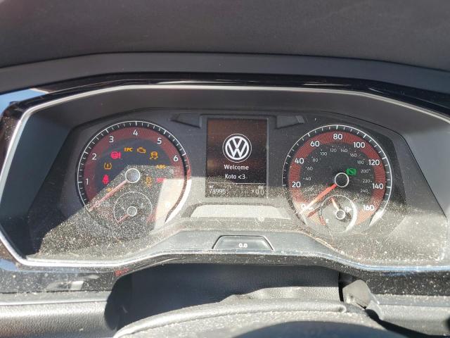 Photo 8 VIN: 3VWC57BU0KM104704 - VOLKSWAGEN JETTA 