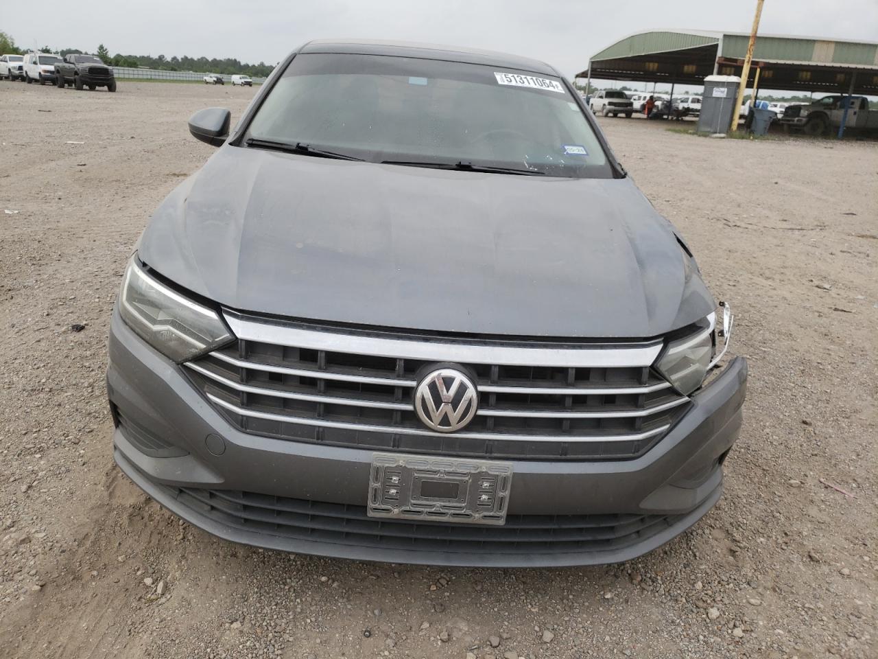 Photo 4 VIN: 3VWC57BU0KM106520 - VOLKSWAGEN JETTA 