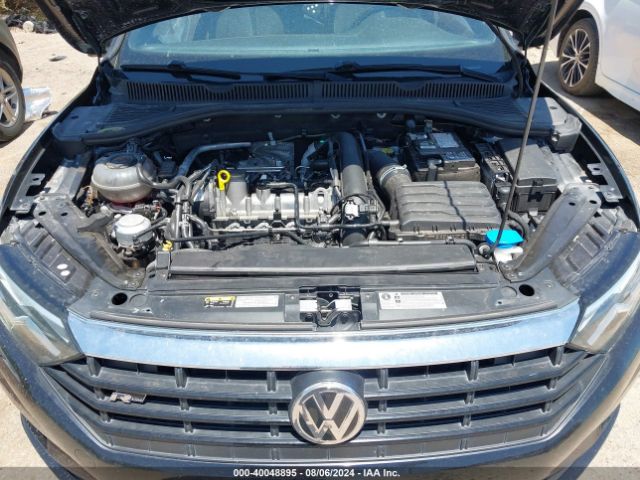 Photo 9 VIN: 3VWC57BU0KM115265 - VOLKSWAGEN JETTA 