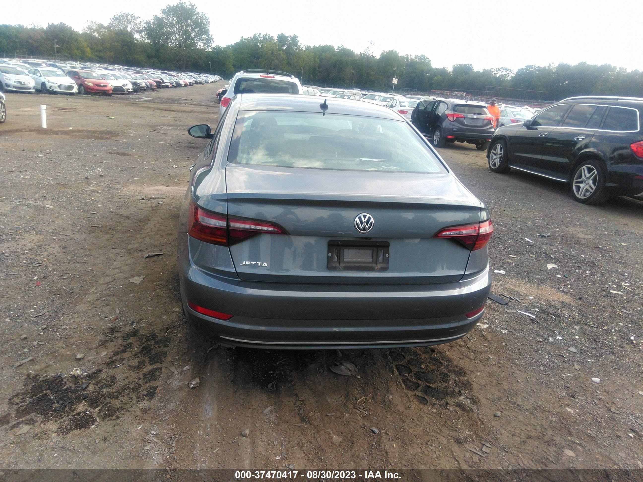 Photo 15 VIN: 3VWC57BU0KM118439 - VOLKSWAGEN JETTA 