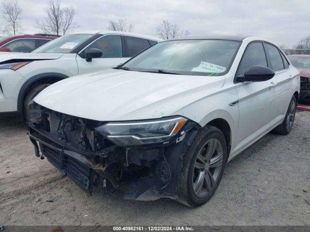 Photo 1 VIN: 3VWC57BU0KM119235 - VOLKSWAGEN JETTA 