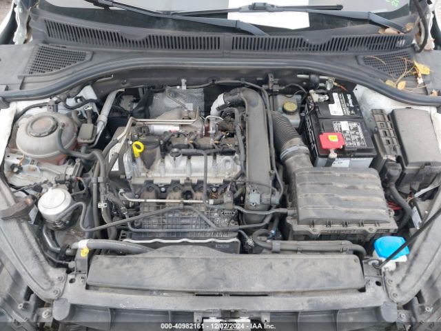 Photo 9 VIN: 3VWC57BU0KM119235 - VOLKSWAGEN JETTA 